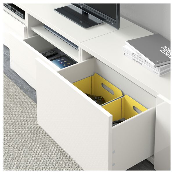 IKEA в интерьере