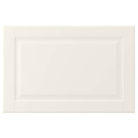 Фронтальная панель ящика, белый с оттенком 60x40 см IKEA BODBYN БУДБИН 403.670.54