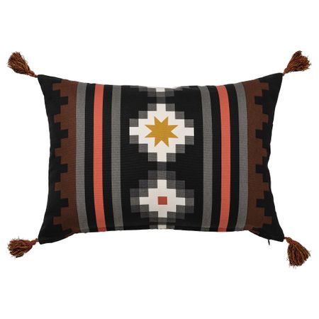 Чехол на подушку IKEA FRUKTMOTT 205.846.47