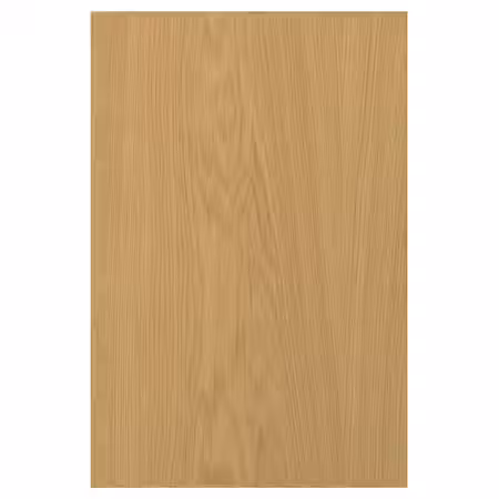 SINARP Дверь - дубовый шпон 40x60 см