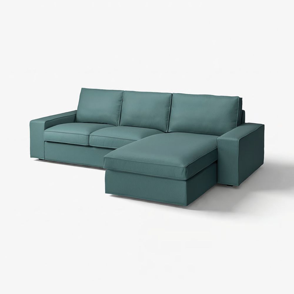 IKEA, вид спереди
