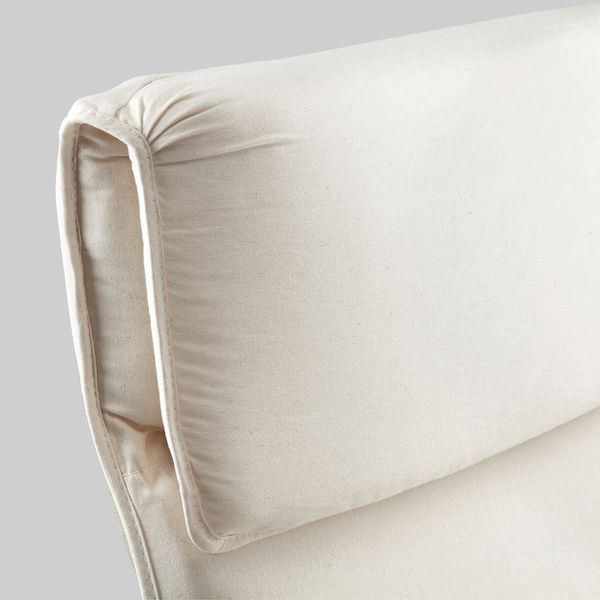 Кресло, Holmby неокрашенный IKEA PELLO ПЕЛЛО 500.784.64 - фото 5