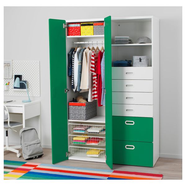 IKEA, дополнительный ракурс