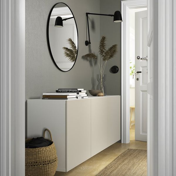 IKEA, дополнительный ракурс
