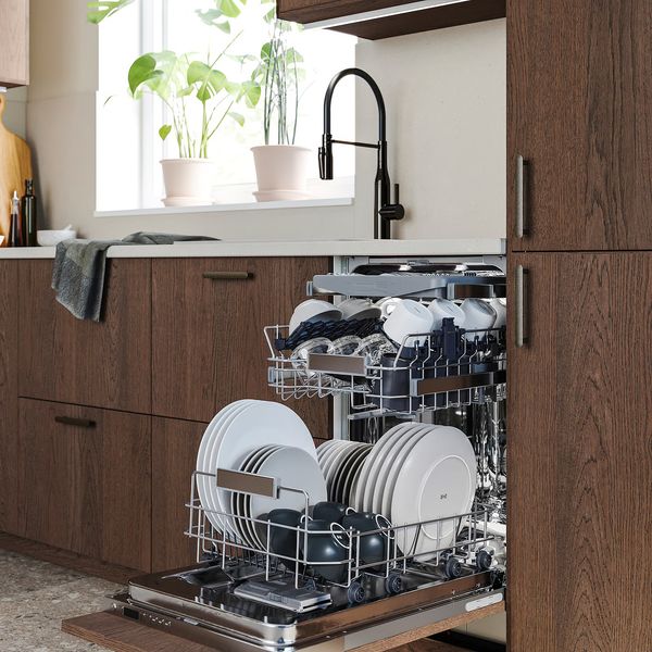 IKEA, дополнительный ракурс