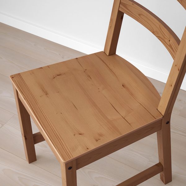 IKEA, дополнительный ракурс - схема-чертеж с размерами
