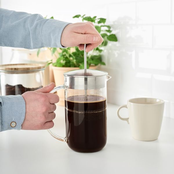 IKEA, дополнительный ракурс