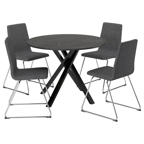 IKEA, вид спереди