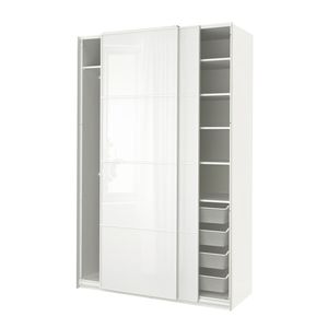 IKEA, вид спереди