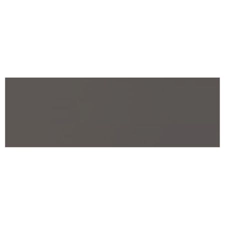 SKATVAL Фронтальная панель ящика - темно-серый 60x20 см