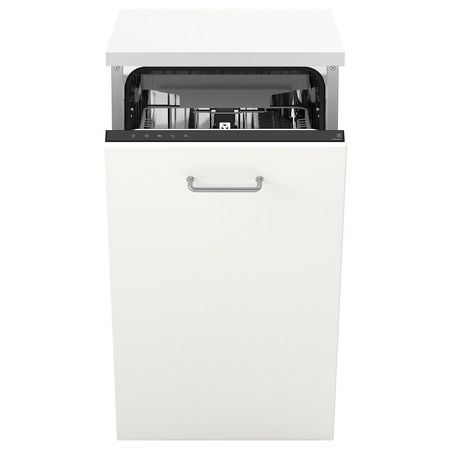 FRÖSLUNDA Встраиваемая посудомоечная машина - IKEA 500 45 см