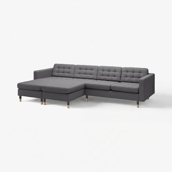 IKEA, вид спереди