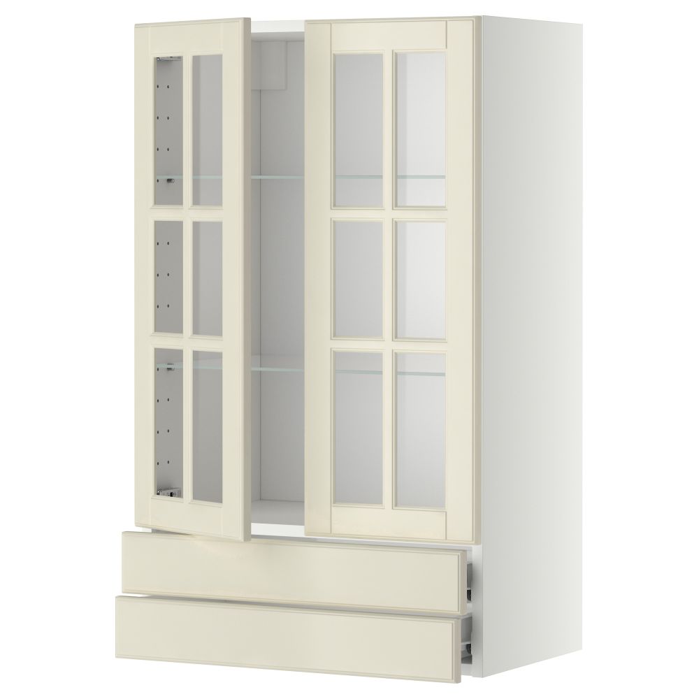 IKEA, вид спереди