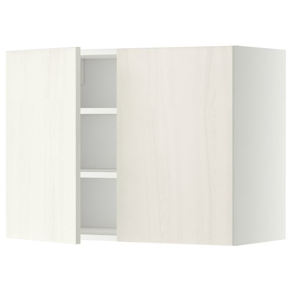 IKEA, вид спереди - схема-чертеж с размерами