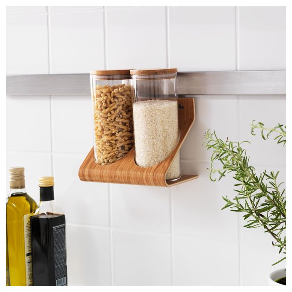 Рейлинг РИМФОРСА, нержавеющ сталь (80 см) - фото 3