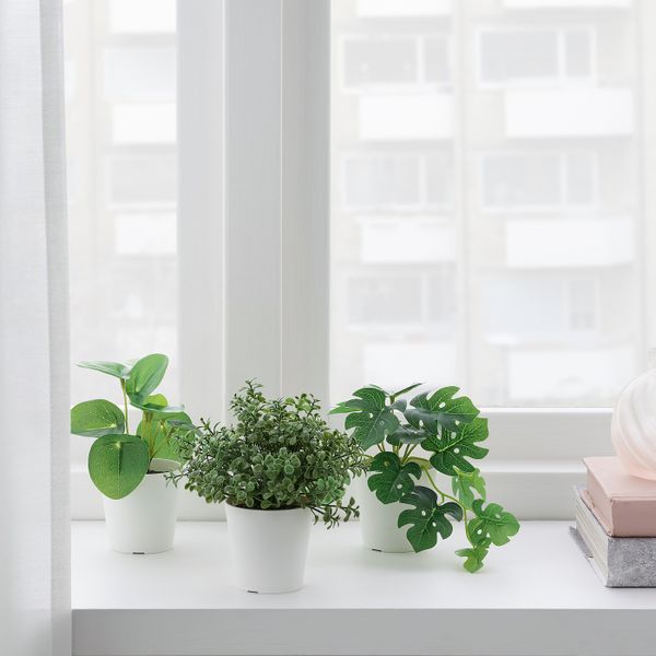 IKEA, дополнительный ракурс