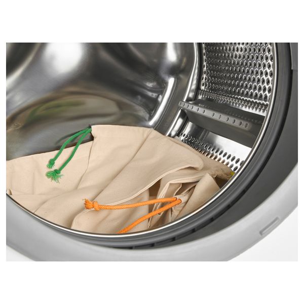 IKEA, дополнительный ракурс - схема-чертеж с размерами