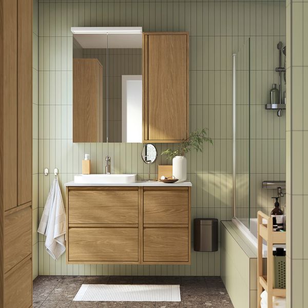 IKEA, дополнительный ракурс