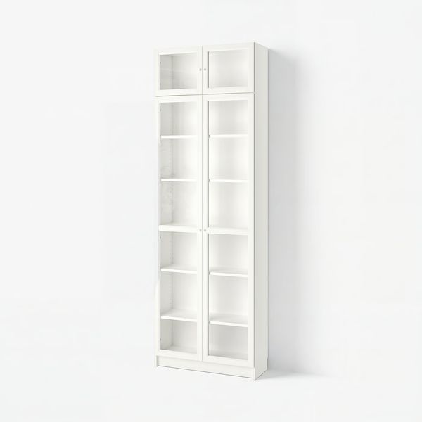 IKEA, вид спереди