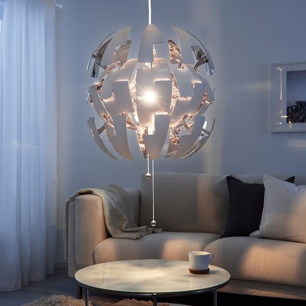 IKEA, дополнительный ракурс