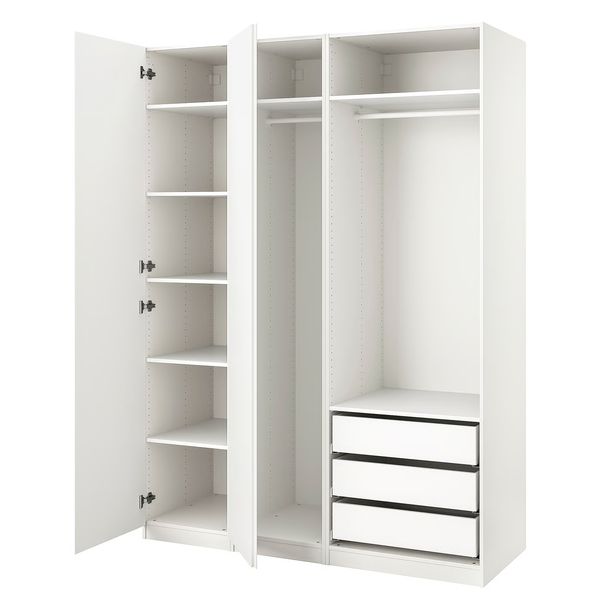 IKEA, вид спереди