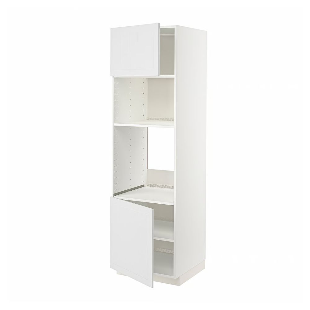 IKEA, вид спереди