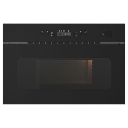 СВЧ, черный IKEA MATTRADITION МАТТРАДИТИОН 104.119.06