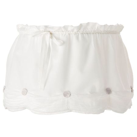 Абажур для подвесного светильника ЛИРИК (50 см)