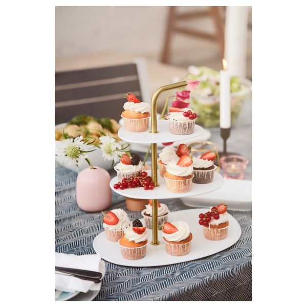 IKEA, дополнительный ракурс - схема-чертеж с размерами