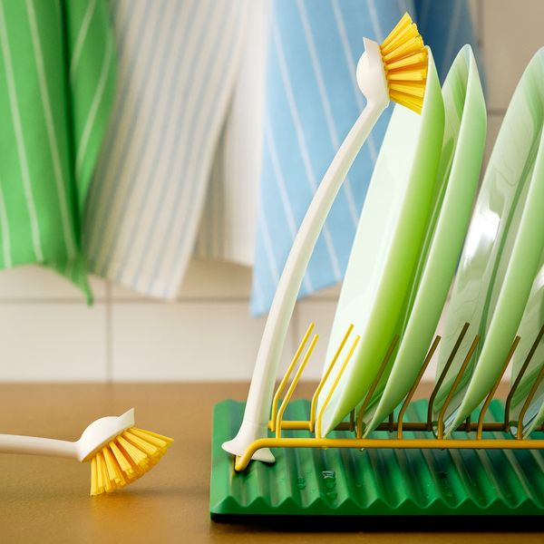 IKEA, дополнительный ракурс - схема-чертеж с размерами