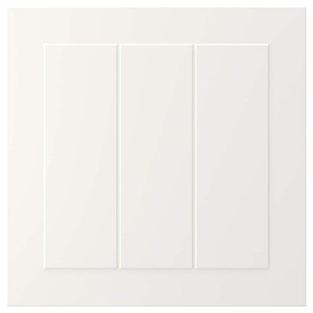 Дверь, белый 40x40 см IKEA STENSUND СТЕНСУНД 804.514.04