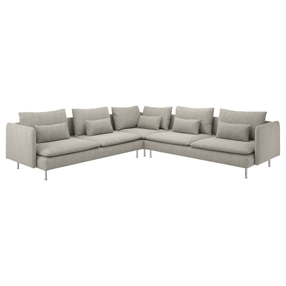IKEA, вид спереди