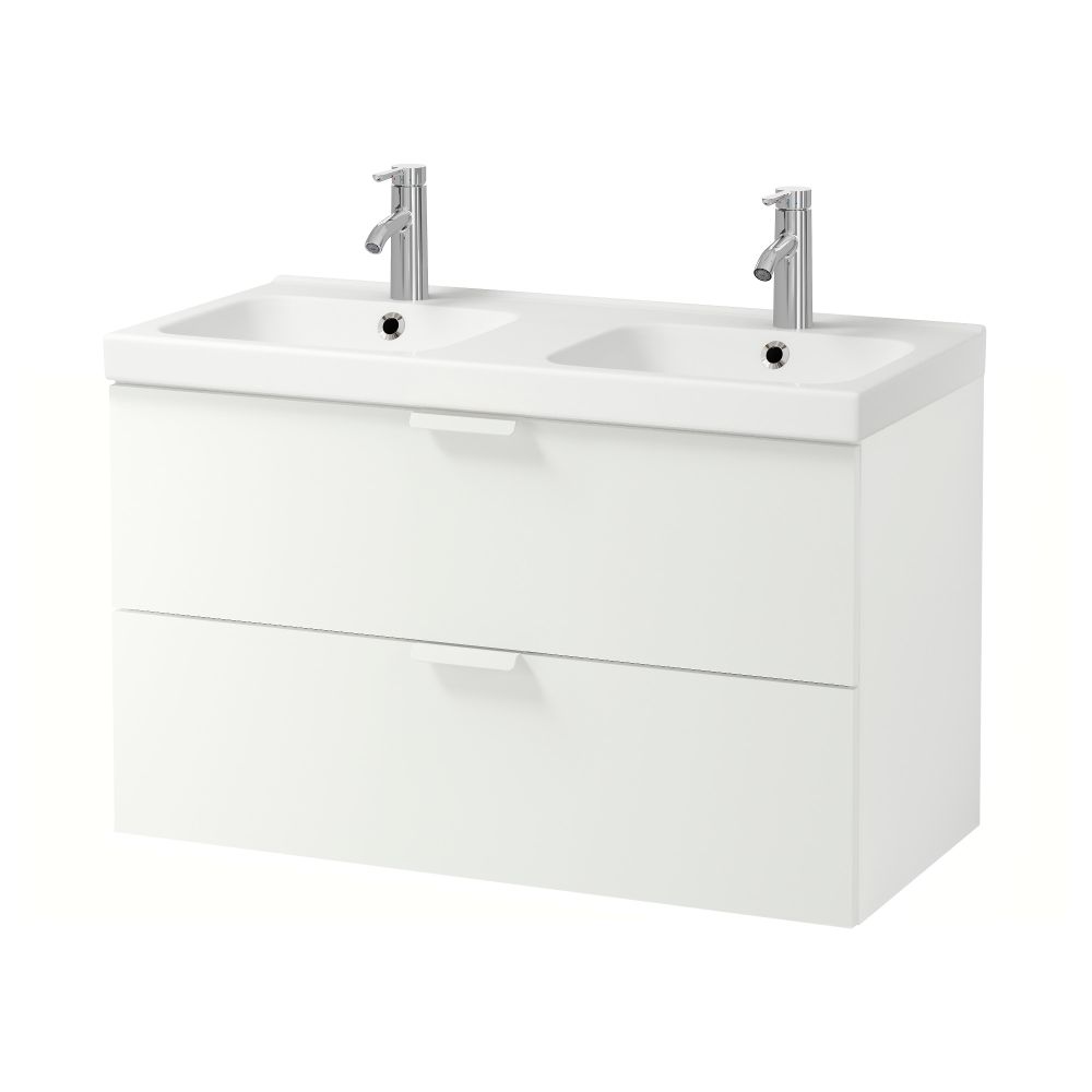 IKEA, вид спереди