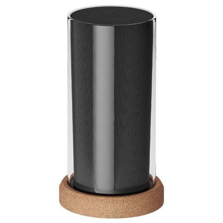 Подставка для ножей 13x24 см IKEA IKEA 365+ ИКЕА/365+ 203.815.22