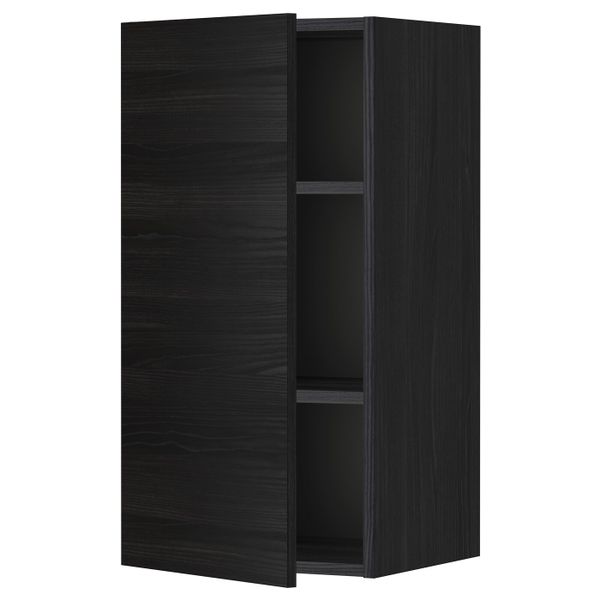 IKEA, вид спереди - схема-чертеж с размерами