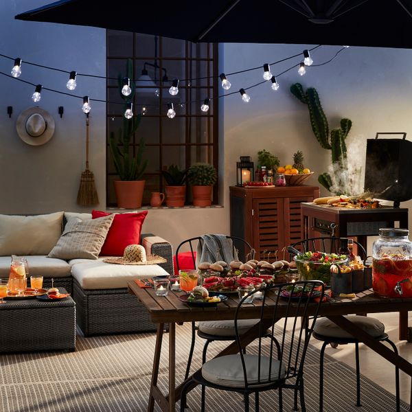 IKEA в интерьере