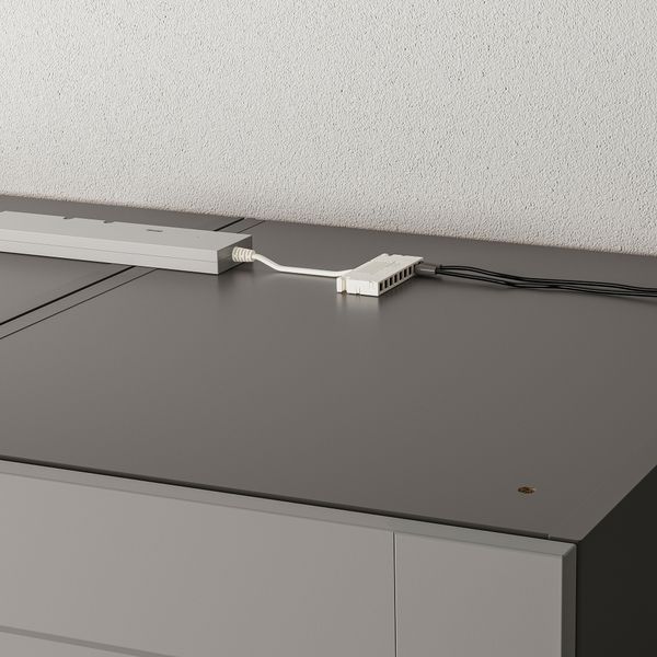 IKEA, дополнительный ракурс - схема-чертеж с размерами