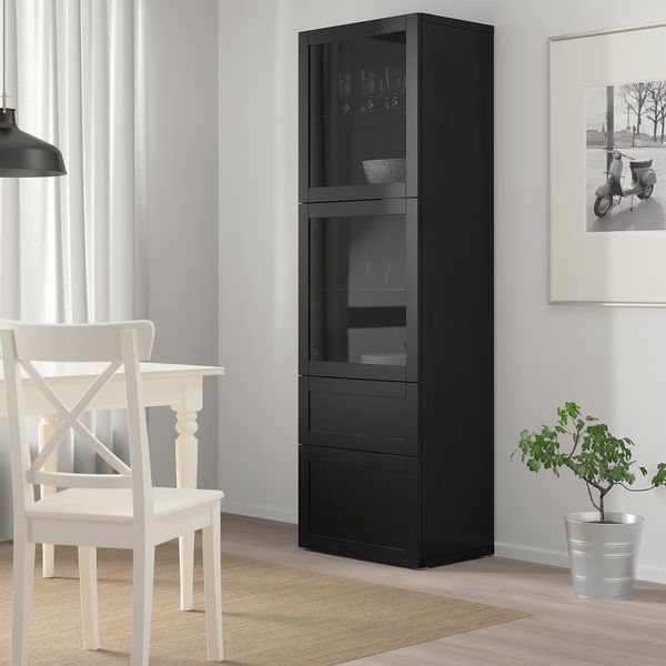 IKEA, дополнительный ракурс