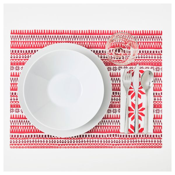 IKEA, дополнительный ракурс - схема-чертеж с размерами