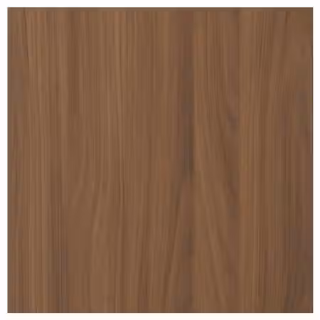 TISTORP ТИСТОРП Фронтальная панель ящика - коричневый под грецкий орех 40x40 см