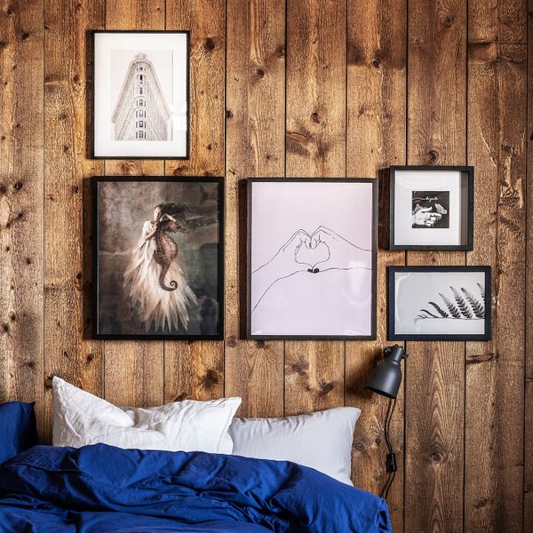IKEA, дополнительный ракурс