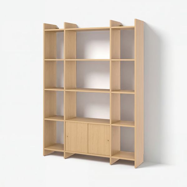 IKEA, вид спереди