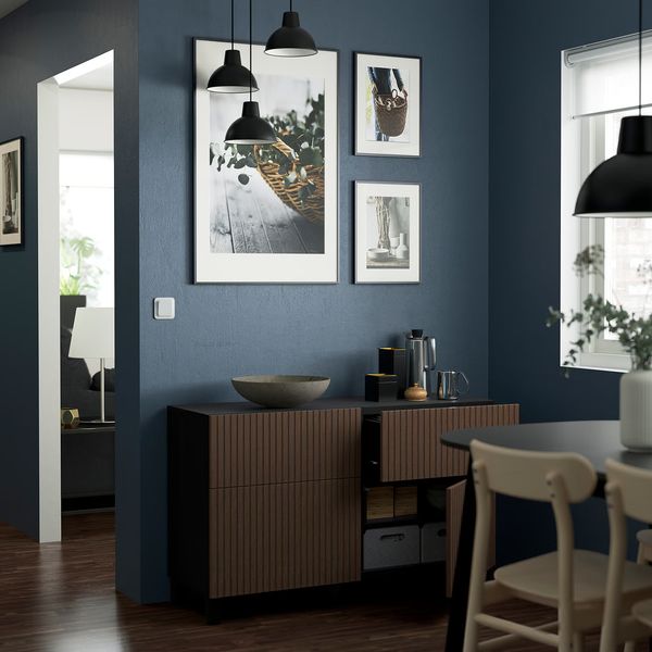 IKEA, дополнительный ракурс