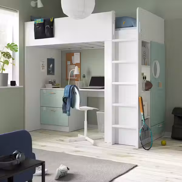 IKEA, дополнительный ракурс