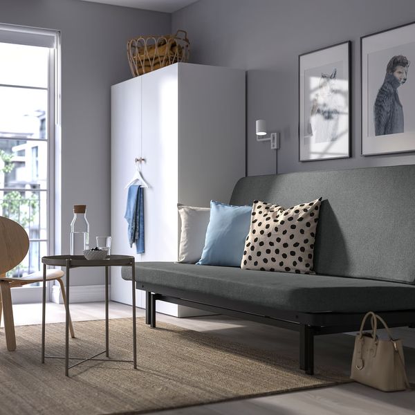 IKEA, дополнительный ракурс