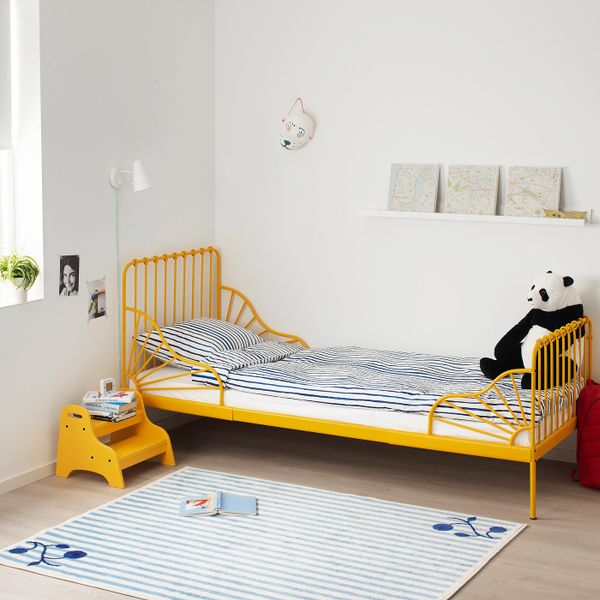 IKEA, дополнительный ракурс - схема-чертеж с размерами