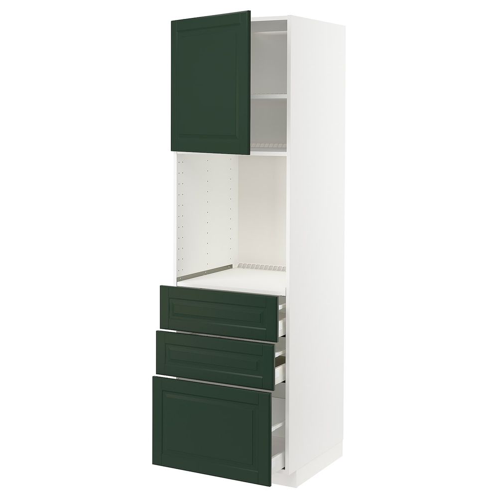 IKEA, вид спереди