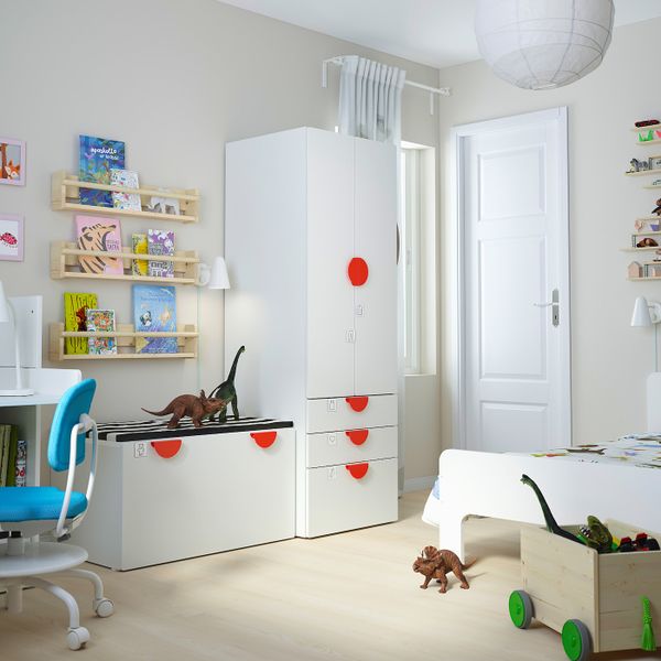 IKEA, дополнительный ракурс