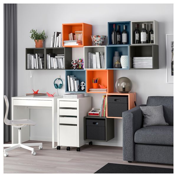 IKEA, дополнительный ракурс