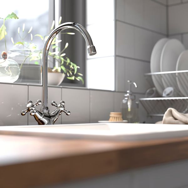 IKEA в интерьере